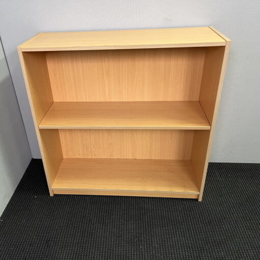 Bookcase - 900H x 900W x 320D - SOLD