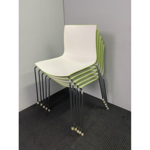 Stylecraft Catifa 46 Stack Chair - SOLD