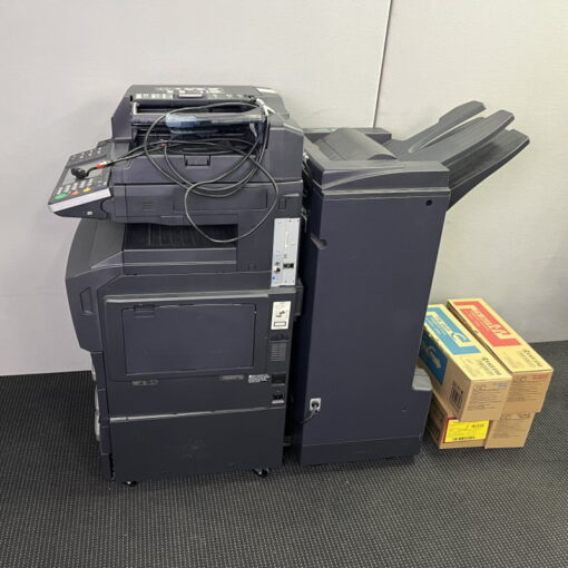 Kyocera Taskalfa 250ci Copier/Printer/Scanner - SOLD