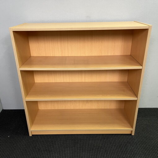 Bookcase - 900H x 900W x 320D - SOLD