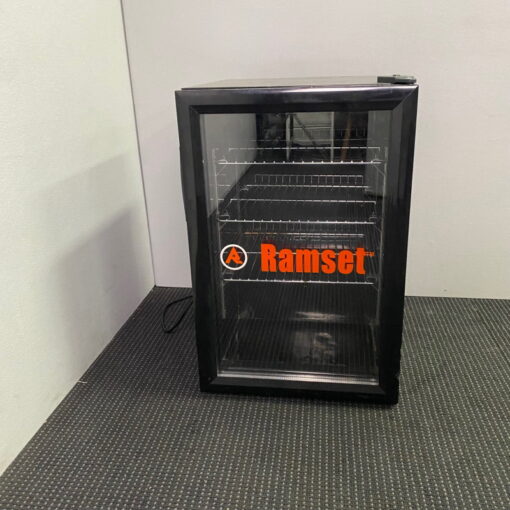 Display Cooler 67L - SOLD