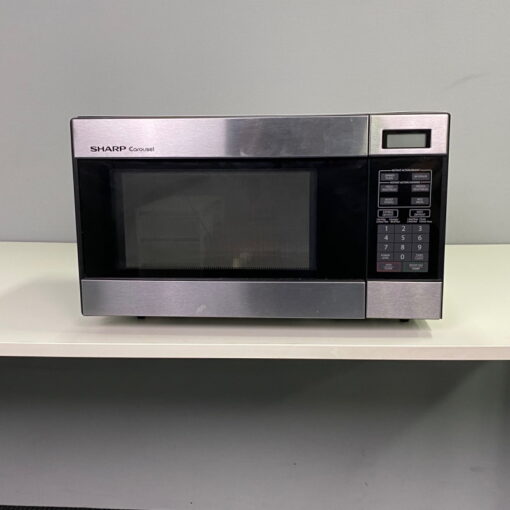 Sharp R290NS Microwave Oven - SOLD