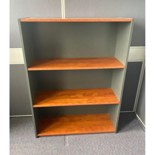 Bookcase - 1200H x 885W x 300D - SOLD