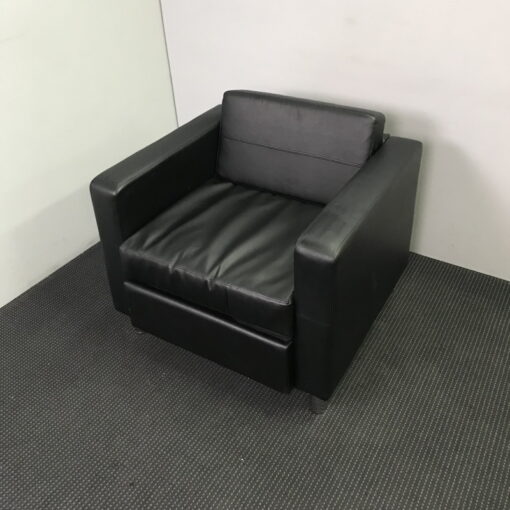Armchairs / Tub Chairs - SOLD