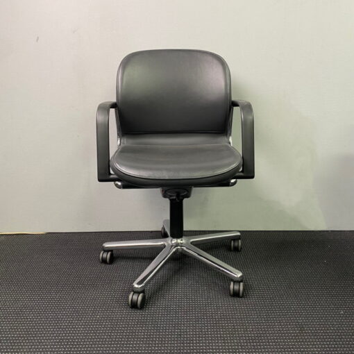 Office Swivel Chair by Wilkhahn - SOLD