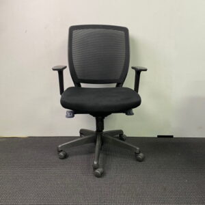 Mesh Back Office Chair - 2 available