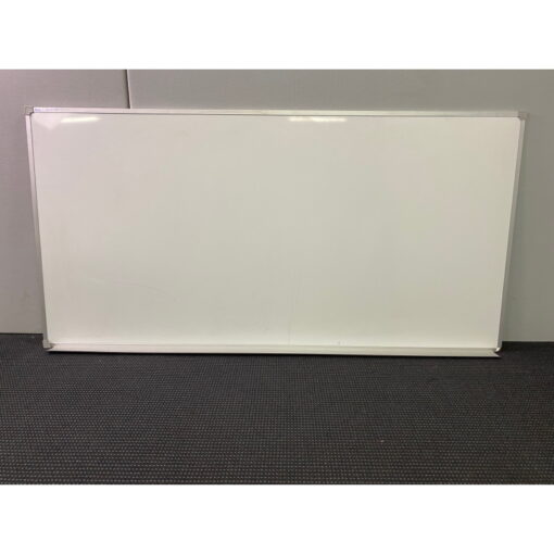 Wall Mounted Whiteboard - 1800 x 900 - SOLD