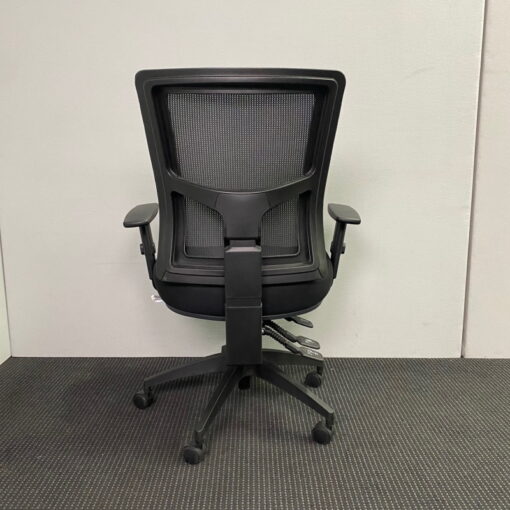 Gas Lift Chair by Pago - SOLD - Image 4