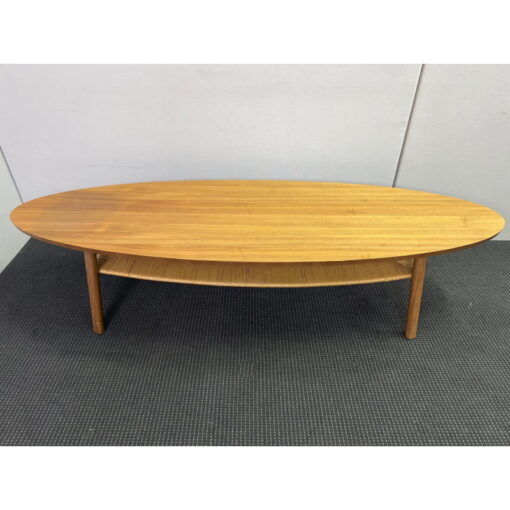Ikea STOCKHOLM Coffee Table 1800 x 590 - SOLD