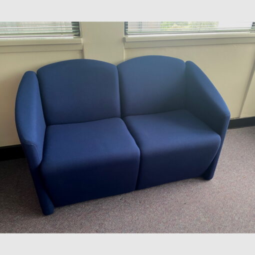 2-Seater Sofa - SOLD