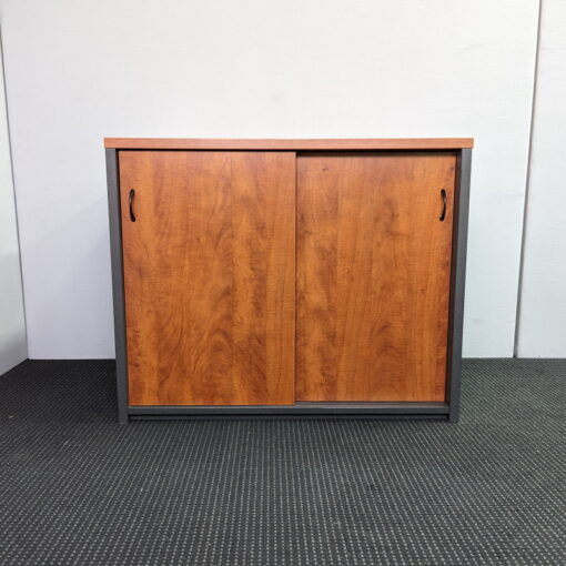 Credenza - 895W x 460D x 730H - SOLD