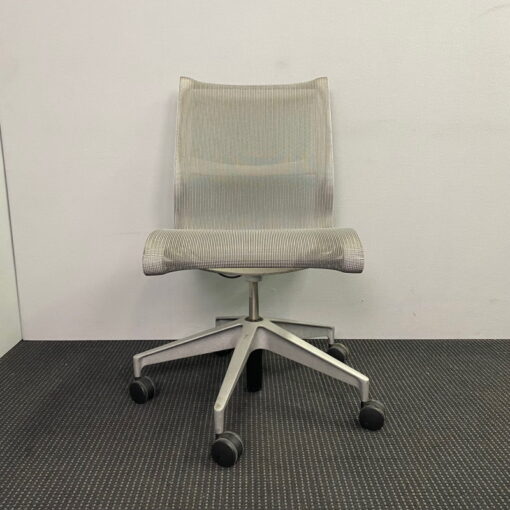 Herman Miller Setu Chair - SOLD - Image 2