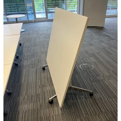 Flip Top Meeting Table - 1500 x 1200 - SOLD