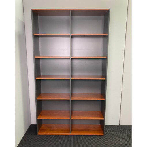 Bookcase 2100H x 1200W x 310D - SOLD