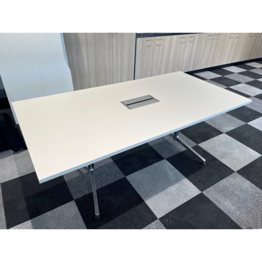 Boardroom Table - 1800 x 900 - SOLD