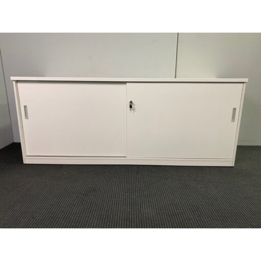 Credenza - 1800W x 600D x 730H- SOLD