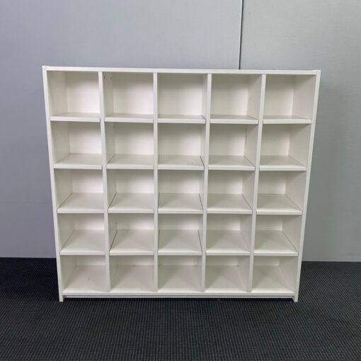 Pigeon Hole Unit - SOLD