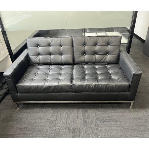 2-Seater Sofa - SOLD