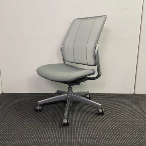 Humanscale Diffrient Smart Task Chair – SOLD - Image 2