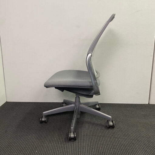 Humanscale Diffrient Smart Task Chair – SOLD - Image 4