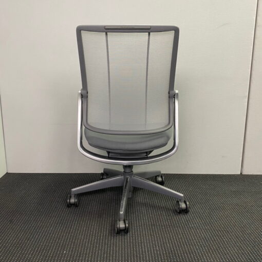 Humanscale Diffrient Smart Task Chair – SOLD - Image 3