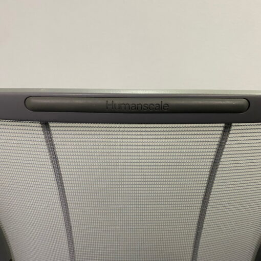 Humanscale Diffrient Smart Task Chair – SOLD - Image 5
