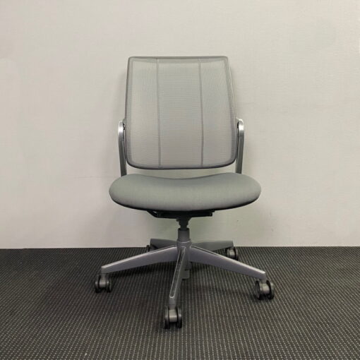 Humanscale Diffrient Smart Task Chair – SOLD