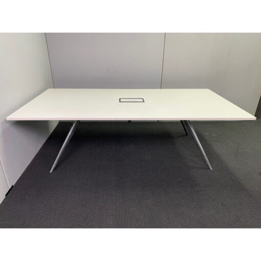 Boardroom Table - 2400 x 1200 - SOLD