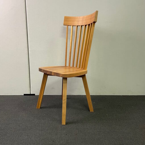 Gervasoni GRAY 21 Chair - 1 available - Image 2