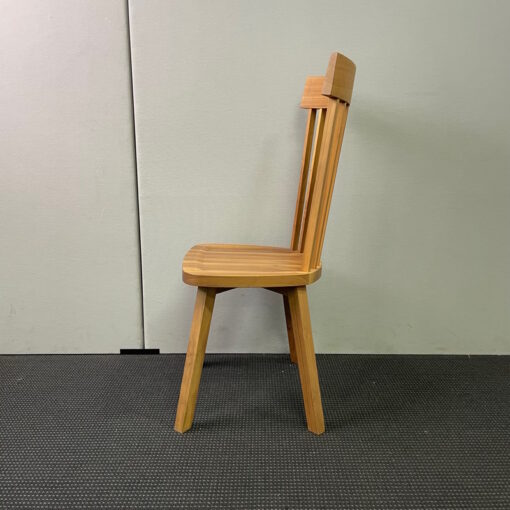 Gervasoni GRAY 21 Chair - 1 available - Image 3