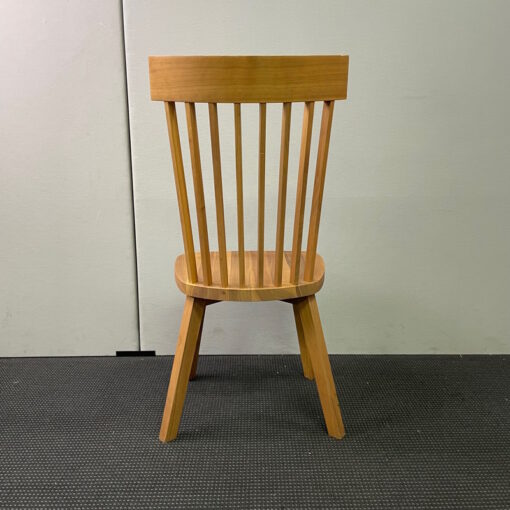 Gervasoni GRAY 21 Chair - 1 available - Image 4