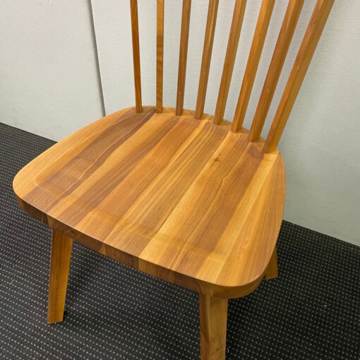 Gervasoni GRAY 21 Chair - 1 available - Image 5