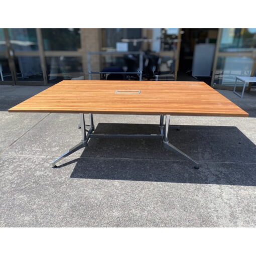 Meeting Table - 2250 x 1500 - SOLD
