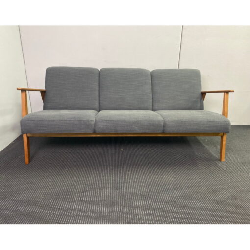 3-Seater EKENÄSET Sofa IKEA - SOLD