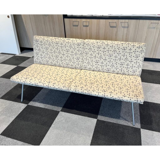 Walter Knoll 2 Seater Sofa - SOLD