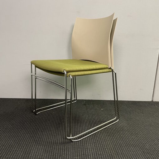 Stackable Chair - SOLD