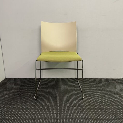 Stackable Chair - SOLD - Image 2