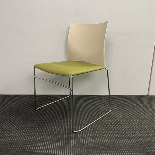 Stackable Chair - SOLD - Image 3