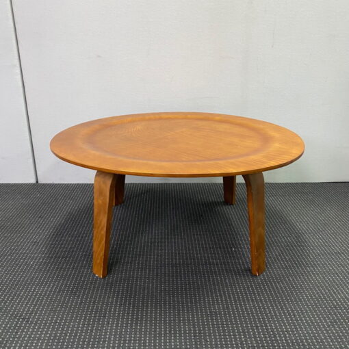 Round Coffee Table 870D - SOLD