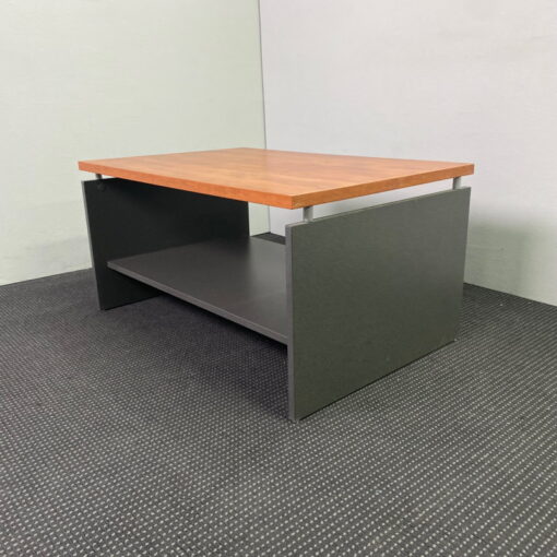 Coffee Table 600 x 900 x 455H - SOLD
