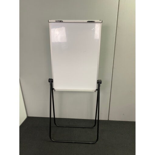 White Board Easel - SOLD