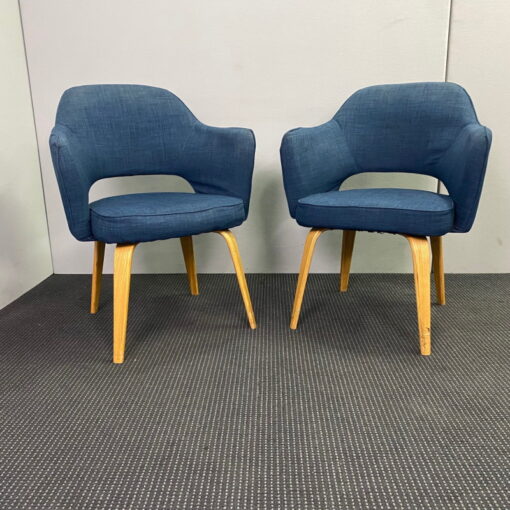 Tub Chair - SOLD