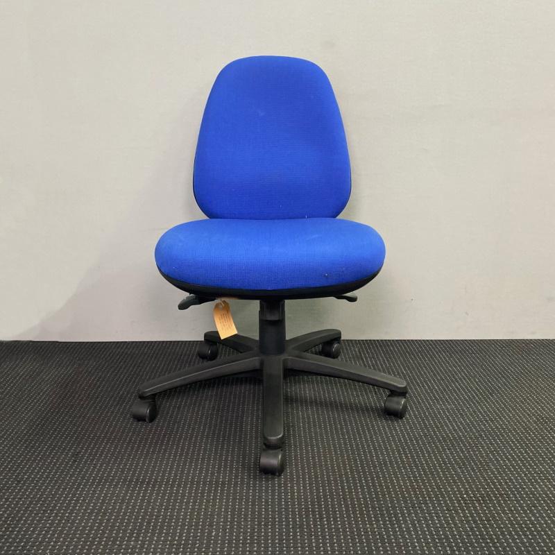 Office Chair 1 available Canterbury Used Office Furniture