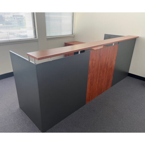 Reception Desk - SOLD
