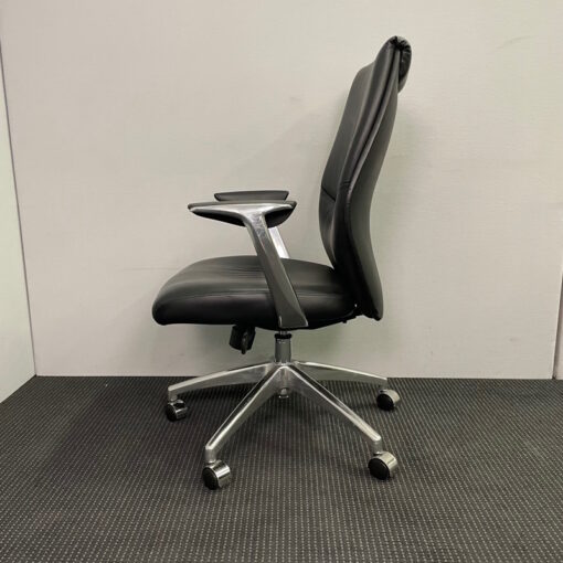 Boardroom Chair - SOLD - Image 3