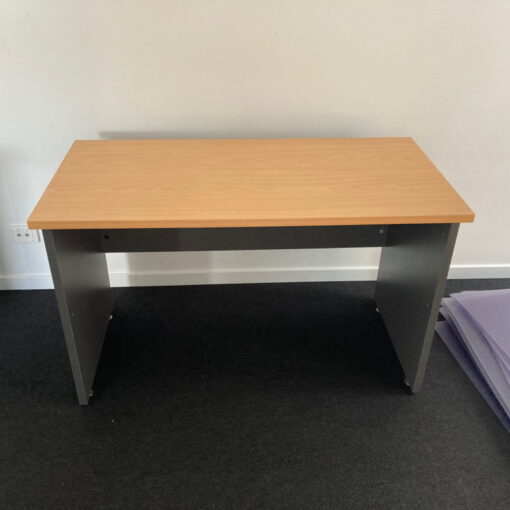 Straight Desk - 1200 x 600 - SOLD