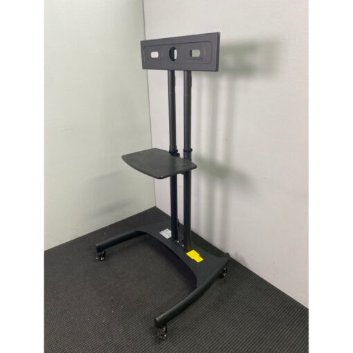 Mobile TV Stand - SOLD - Image 4