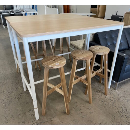 IKEA Tommaryd High Table - 1300 x 700  x 1050H - SOLD
