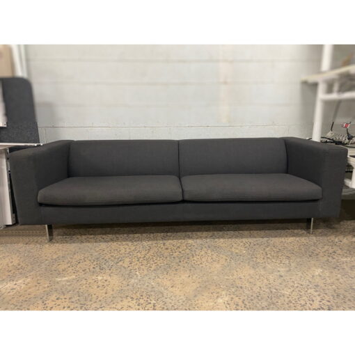 Jardan 2300 wide Couch - SOLD