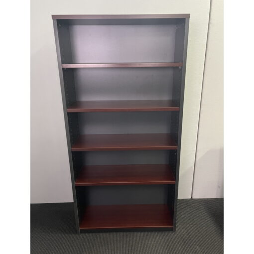 Bookcase - 1800H x 900W x 315D - SOLD